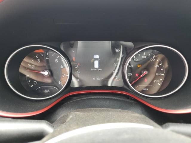 Photo 9 from auction – 2018 JEEP COMPASS TR with VIN 3C4NJDDBXJT356305
