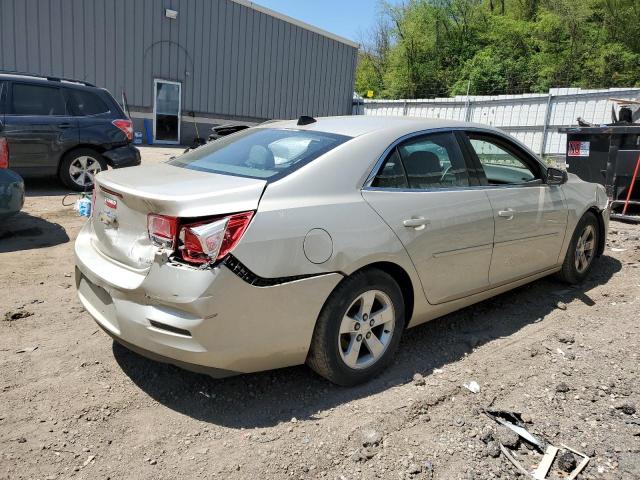 Photo 3 from auction – 2013 CHEVROLET MALIBU LS with VIN 1G11B5SA2DF234668
