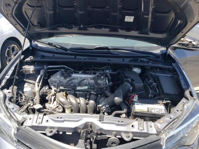 Photo 11 from auction – 2019 TOYOTA COROLLA L with VIN 5YFBURHE8KP933378
