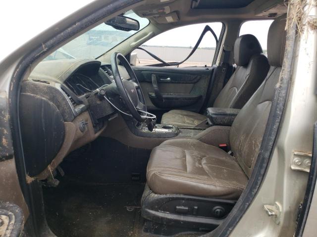 Photo 7 from auction – 2014 GMC ACADIA SLT with VIN 1GKKVRKD0EJ257261