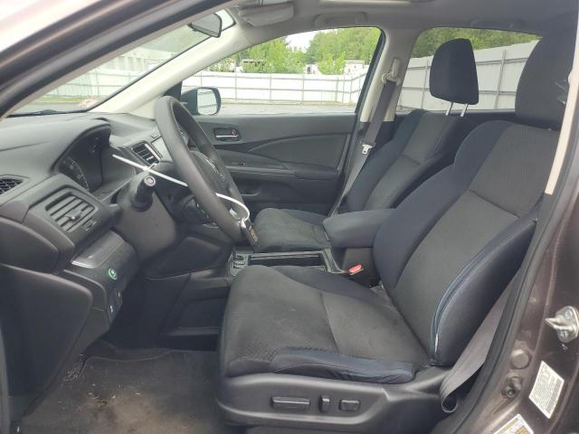 Photo 7 from auction – 2015 HONDA CR-V EX with VIN 2HKRM4H53FH631050