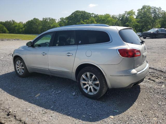Photo 2 from auction – 2014 BUICK ENCLAVE with VIN 5GAKVCKD2EJ371319