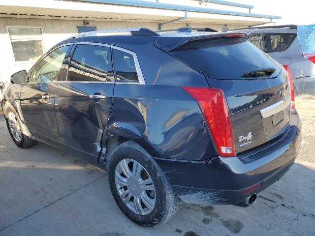 Zdjęcie 2 z aukcji – 2015 CADILLAC SRX z VIN 3GYFNBE33FS610786