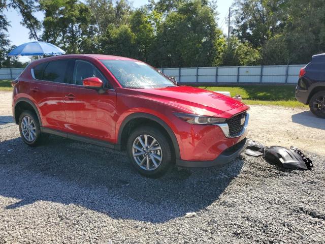 Photo 4 from auction – 2023 MAZDA CX-5 SELEC with VIN JM3KFBBM9P0275340