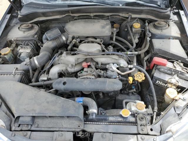 Photo 11 from auction – 2008 SUBARU IMPREZA 2. with VIN JF1GE616X8G526067