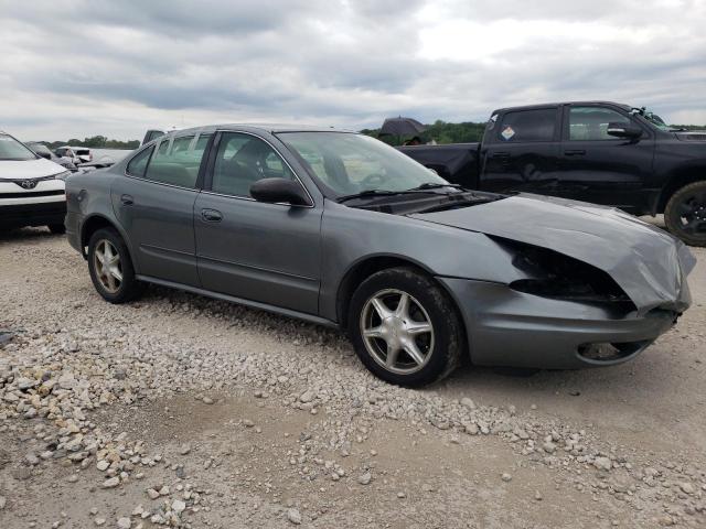 Photo 4 from auction – 2004 OLDSMOBILE ALERO GL with VIN 1G3NL52E44C160910