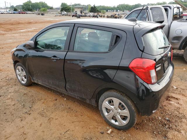 Photo 2 from auction – 2019 CHEVROLET SPARK LS with VIN KL8CB6SA4KC747496