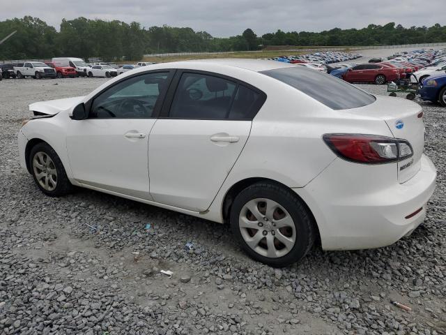 Photo 2 from auction – 2013 MAZDA 3 I with VIN JM1BL1TF8D1727814