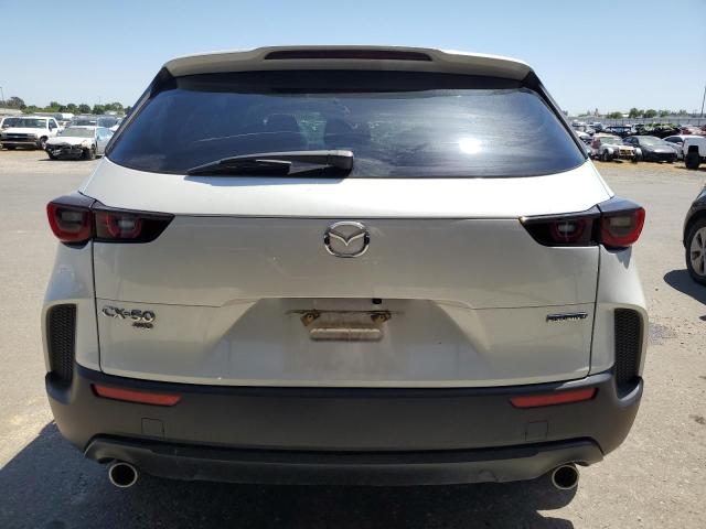 Photo 6 from auction – 2023 MAZDA CX-50 PREF with VIN 7MMVABCM3PN147875