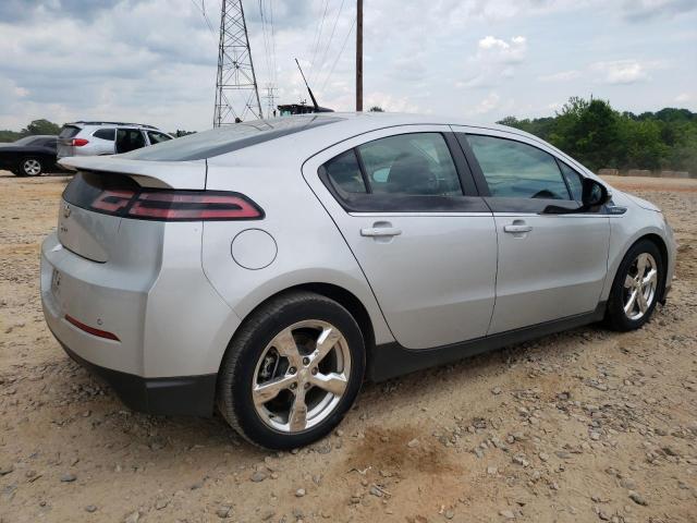 Photo 3 from auction – 2014 CHEVROLET VOLT with VIN 1G1RB6E44EU110607