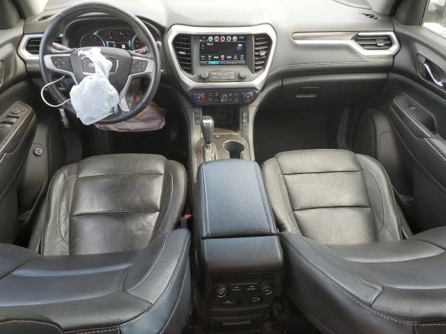 Photo 8 from auction – 2017 GMC ACADIA SLT with VIN 1GKKNMLS2HZ182391