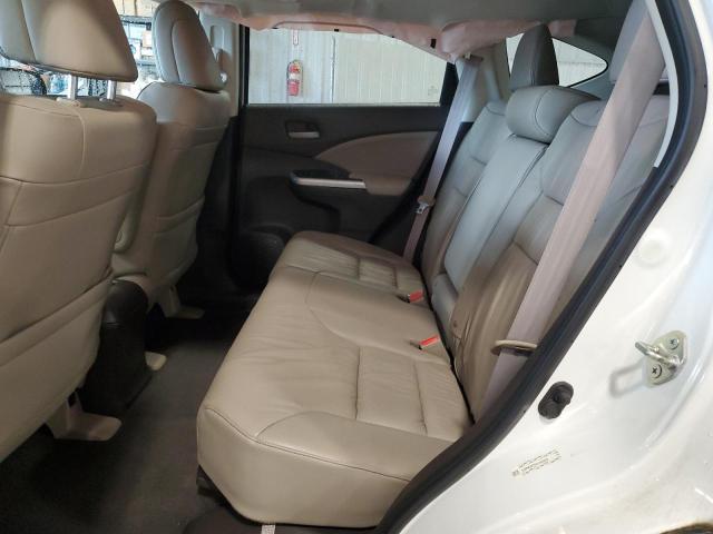 Photo 11 from auction – 2012 HONDA CR-V EXL with VIN 5J6RM3H76CL040837