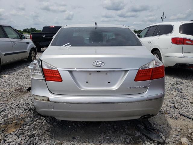 Photo 6 from auction – 2011 HYUNDAI GENESIS 4. with VIN KMHGC4DF2BU115931