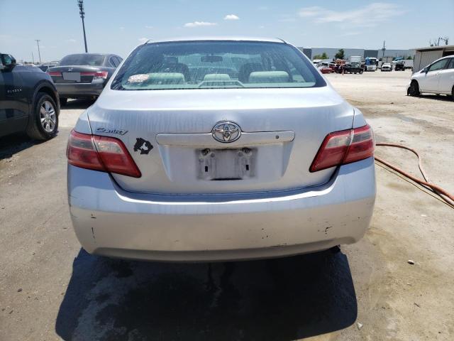 Photo 6 from auction – 2008 TOYOTA CAMRY CE with VIN 4T1BE46K88U255179