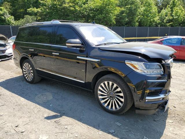 Photo 4 from auction – 2019 LINCOLN NAVIGATOR with VIN 5LMJJ2LT9KEL11783