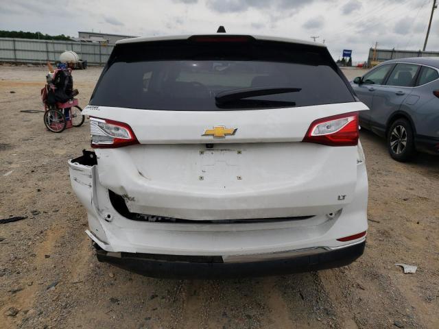 Photo 6 from auction – 2018 CHEVROLET EQUINOX LT with VIN 3GNAXJEV1JS646773