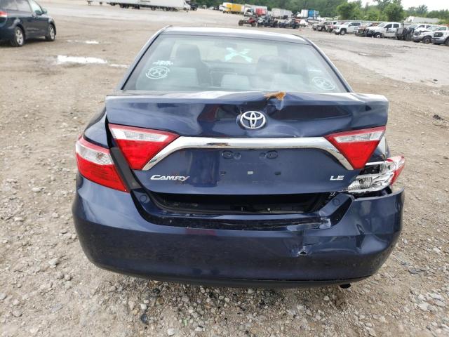 Photo 6 from auction – 2015 TOYOTA CAMRY LE with VIN 4T4BF1FK9FR510095
