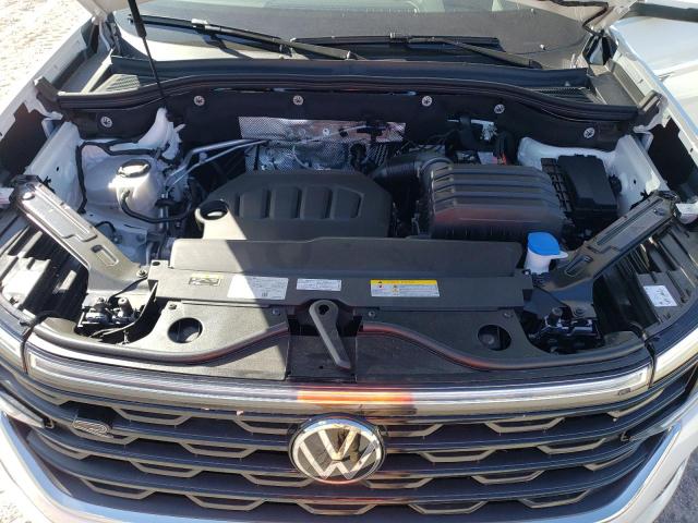 Photo 12 from auction – 2024 VOLKSWAGEN ATLAS CROS with VIN 1V2AE2CA5RC236773