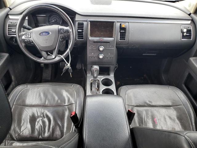 Photo 8 from auction – 2014 FORD FLEX SEL with VIN 2FMGK5C81EBD36409