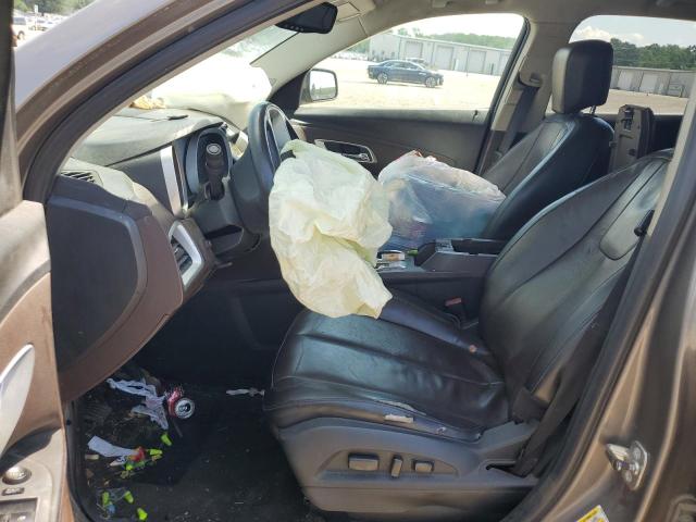 Photo 7 from auction – 2011 CHEVROLET EQUINOX LT with VIN 2CNALPEC1B6418998