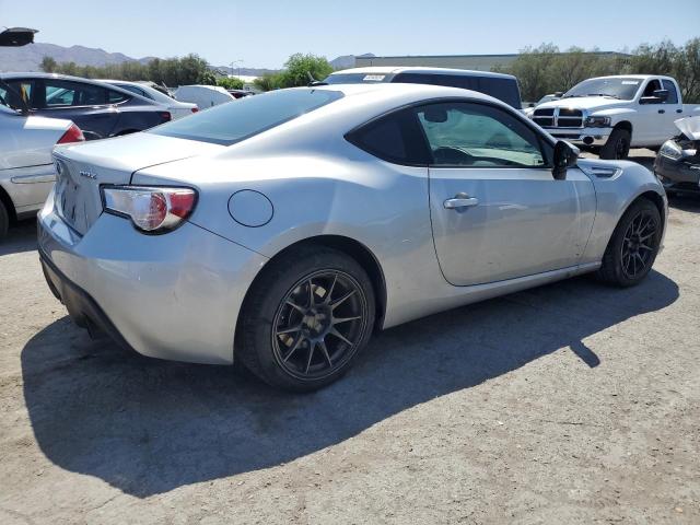Photo 3 from auction – 2013 SUBARU BRZ 2.0 PR with VIN JF1ZCAB14D1607308