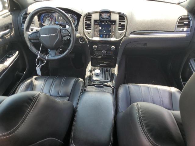 Photo 8 from auction – 2018 CHRYSLER 300 S with VIN 2C3CCABTXJH316976