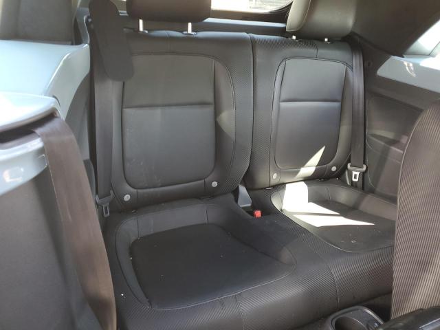 Photo 10 from auction – 2013 VOLKSWAGEN BEETLE with VIN 3VW5P7AT0DM815267