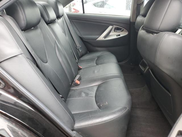 Photo 10 from auction – 2011 TOYOTA CAMRY BASE with VIN 4T1BF3EK8BU220108