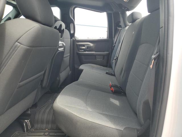 Photo 10 from auction – 2021 RAM 1500 CLASS with VIN 1C6RR7GG0MS525179