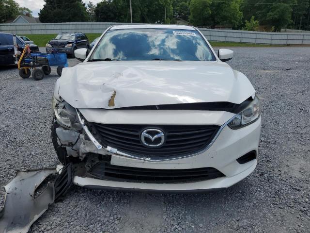 Photo 5 from auction – 2017 MAZDA 6 TOURING with VIN JM1GL1V55H1152426