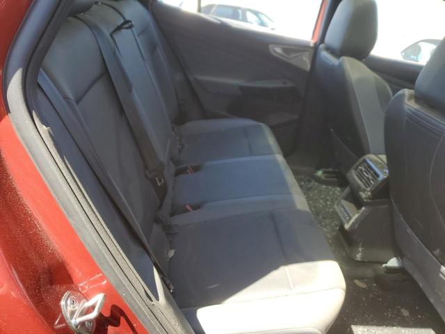 Photo 11 from auction – 2023 VOLKSWAGEN ID.4 with VIN 1V2GNPE81PC006758