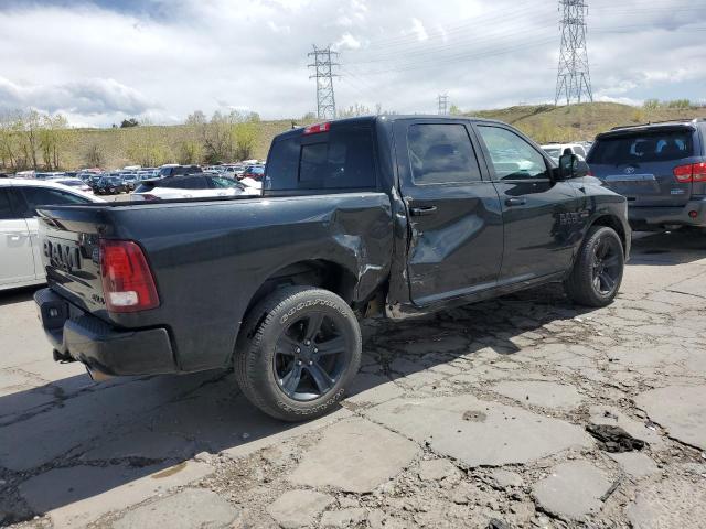 Photo 3 from auction – 2018 RAM 1500 SPORT with VIN 1C6RR7MT2JS184767