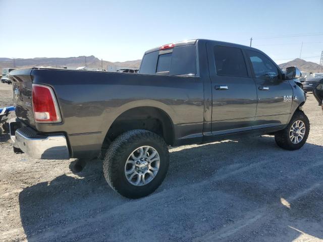 Photo 3 from auction – 2015 RAM 3500 LARAM with VIN 3C63R3EL7FG633534