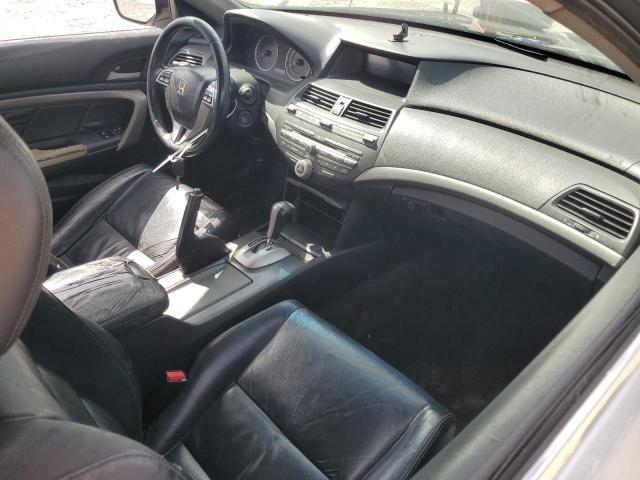 Photo 8 from auction – 2010 HONDA ACCORD EXL with VIN 1HGCS2B80AA003662