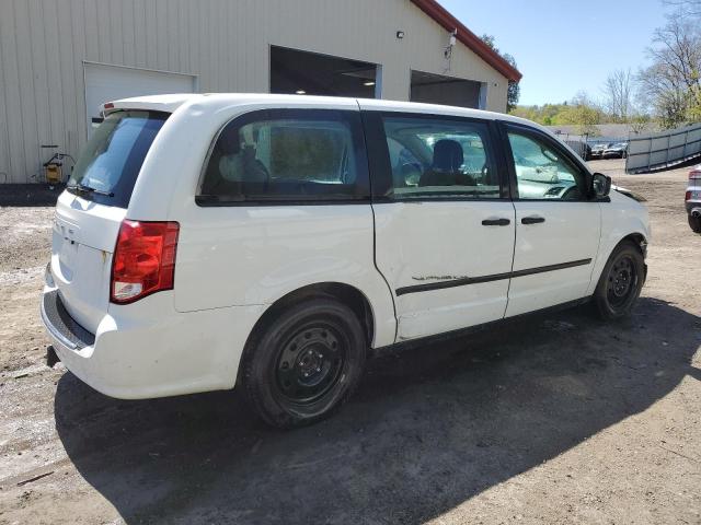 Photo 3 from auction – 2016 DODGE GRAND CARA with VIN 2C4RDGBG0GR256525
