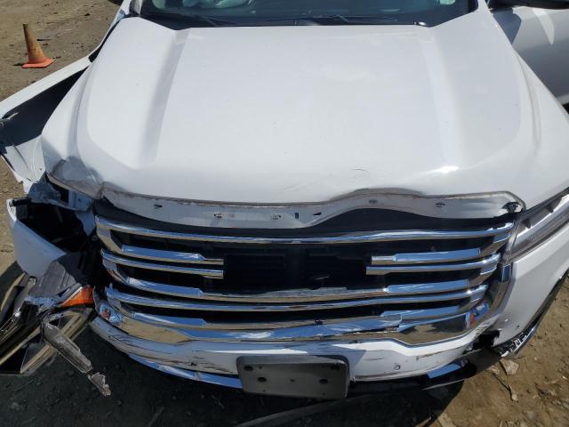 Photo 12 from auction – 2023 GMC ACADIA SLE with VIN 1GKKNRL49PZ138613