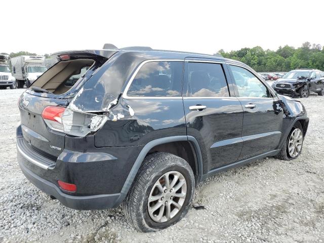 Photo 3 from auction – 2014 JEEP GRAND CHER with VIN 1C4RJEBG8EC134014