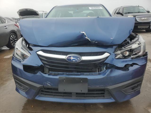 Photo 5 from auction – 2020 SUBARU LEGACY PRE with VIN 4S3BWAC62L3012277