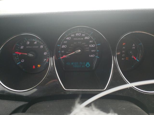 Photo 9 from auction – 2012 FORD TAURUS LIM with VIN 1FAHP2FW4CG144593