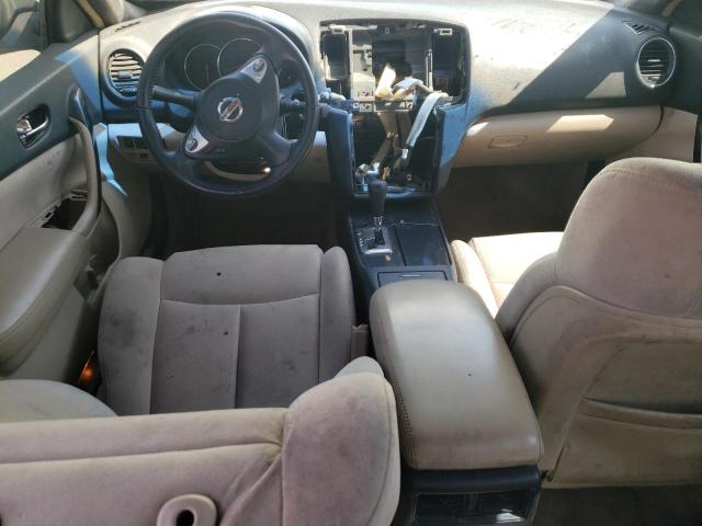 Photo 8 from auction – 2014 NISSAN MAXIMA S with VIN 1N4AA5AP7EC478499