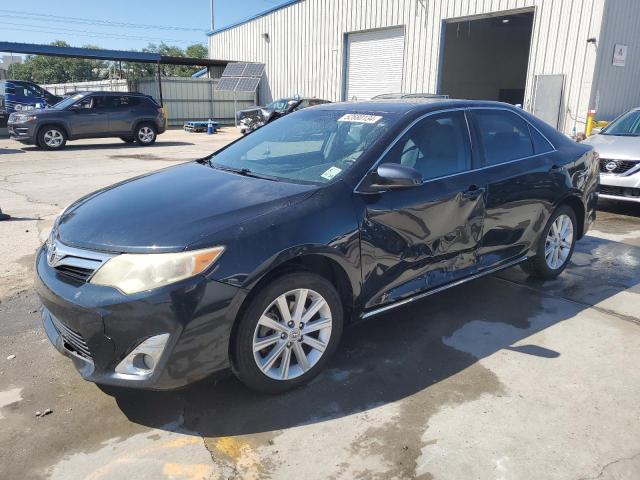 TOYOTA CAMRY BASE 2012 with VIN 4T4BF1FKXCR217205 - Photo from auction