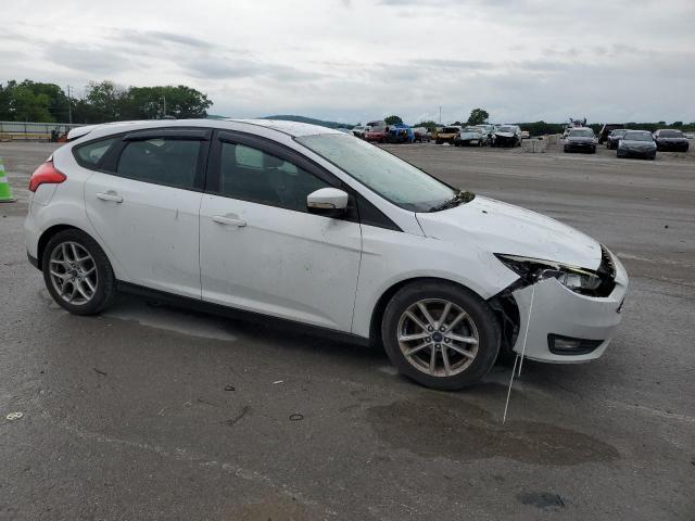 Photo 4 from auction – 2015 FORD FOCUS SE with VIN 1FADP3K28FL336165