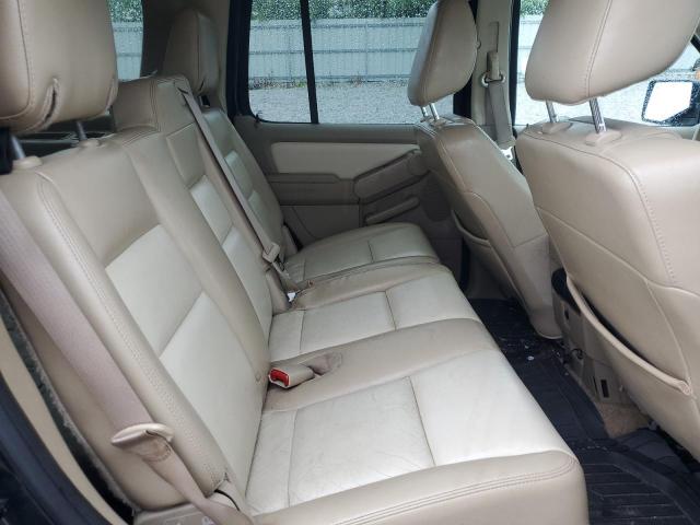 Photo 11 from auction – 2010 FORD EXPLORER with VIN 1FMEU7EE0AUA06913