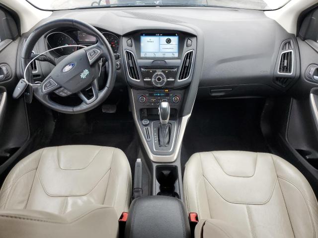 Photo 8 from auction – 2016 FORD FOCUS TITA with VIN 1FADP3N25GL302665