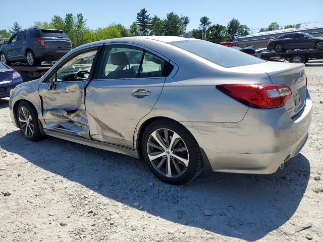 Photo 2 from auction – 2017 SUBARU LEGACY 3.6 with VIN 4S3BNEN67H3030482