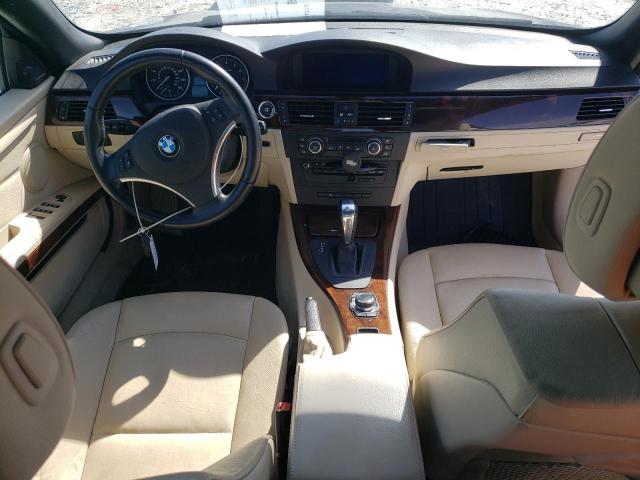 Photo 8 from auction – 2013 BMW 328 I with VIN WBADW3C52DJ525356