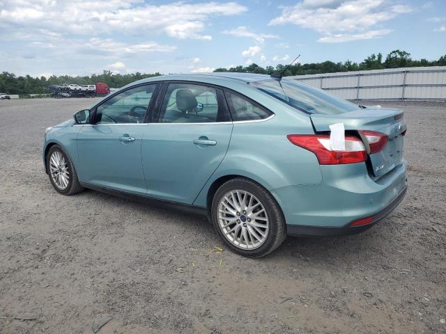 Photo 2 from auction – 2012 FORD FOCUS SEL with VIN 1FAHP3H25CL232334