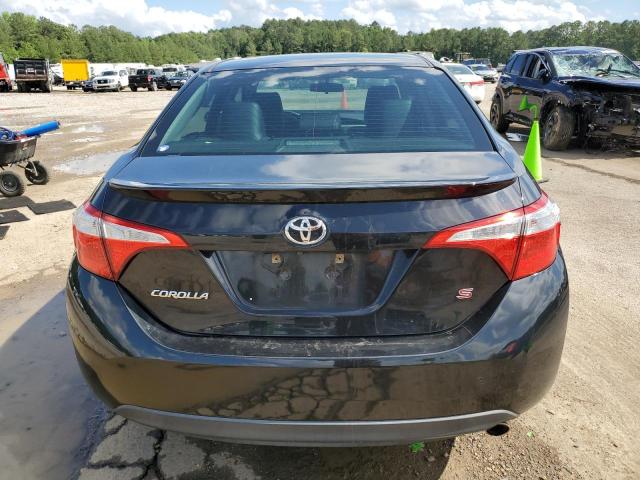 Photo 6 from auction – 2016 TOYOTA COROLLA L with VIN 2T1BURHE8GC524546