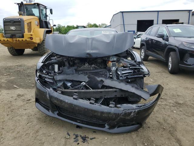 Photo 5 from auction – 2020 DODGE CHARGER SX with VIN 2C3CDXBG2LH144173