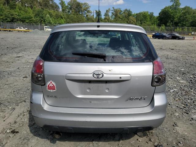 Photo 6 from auction – 2008 TOYOTA COROLLA MA with VIN 2T1KR32E88C718972